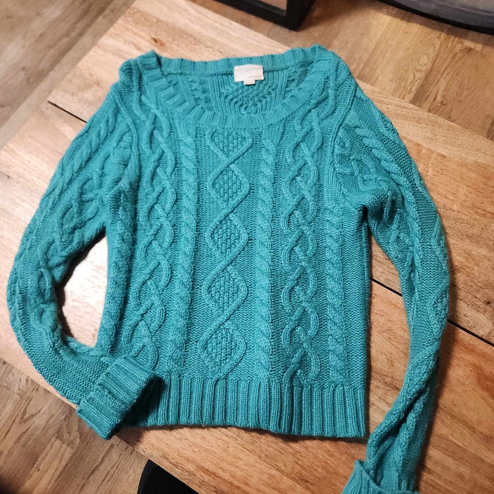 Sweater - Picture 2 of 5